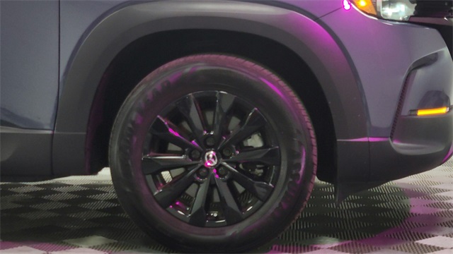 2025 Mazda CX-50 2.5 S Premium Package AWD 2025 Mazda CX-50 2.5 S Premium Package AWD