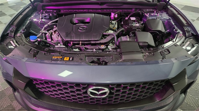 2025 Mazda CX-50 2.5 S Premium Package AWD 2025 Mazda CX-50 2.5 S Premium Package AWD