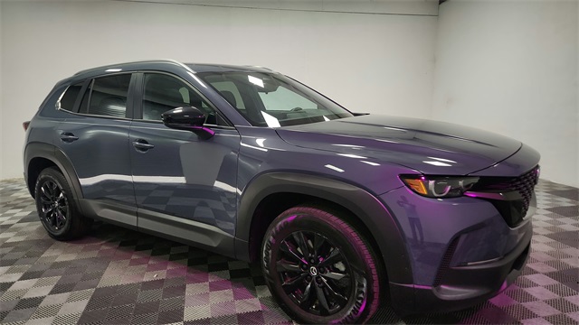 2025 Mazda CX-50 2.5 S Premium Package AWD 2025 Mazda CX-50 2.5 S Premium Package AWD