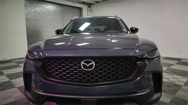 2025 Mazda CX-50 2.5 S Premium Package AWD 2025 Mazda CX-50 2.5 S Premium Package AWD