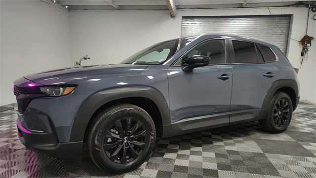 2025 Mazda CX-50 2.5 S Premium Package AWD 2025 Mazda CX-50 2.5 S Premium Package AWD