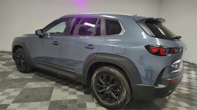 2025 Mazda CX-50 2.5 S Premium Package AWD 2025 Mazda CX-50 2.5 S Premium Package AWD