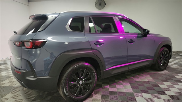 2025 Mazda CX-50 2.5 S Premium Package AWD 2025 Mazda CX-50 2.5 S Premium Package AWD