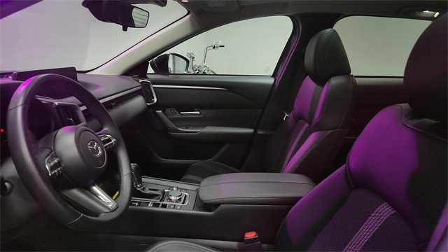 2025 Mazda CX-50 2.5 S Premium Package AWD 2025 Mazda CX-50 2.5 S Premium Package AWD