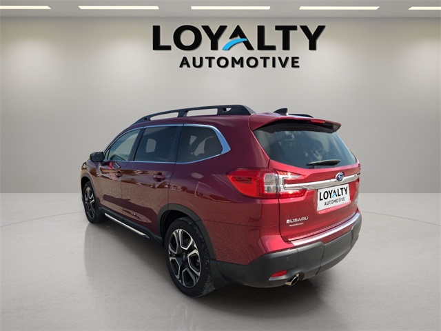 Used 2023 Subaru Ascent SUV