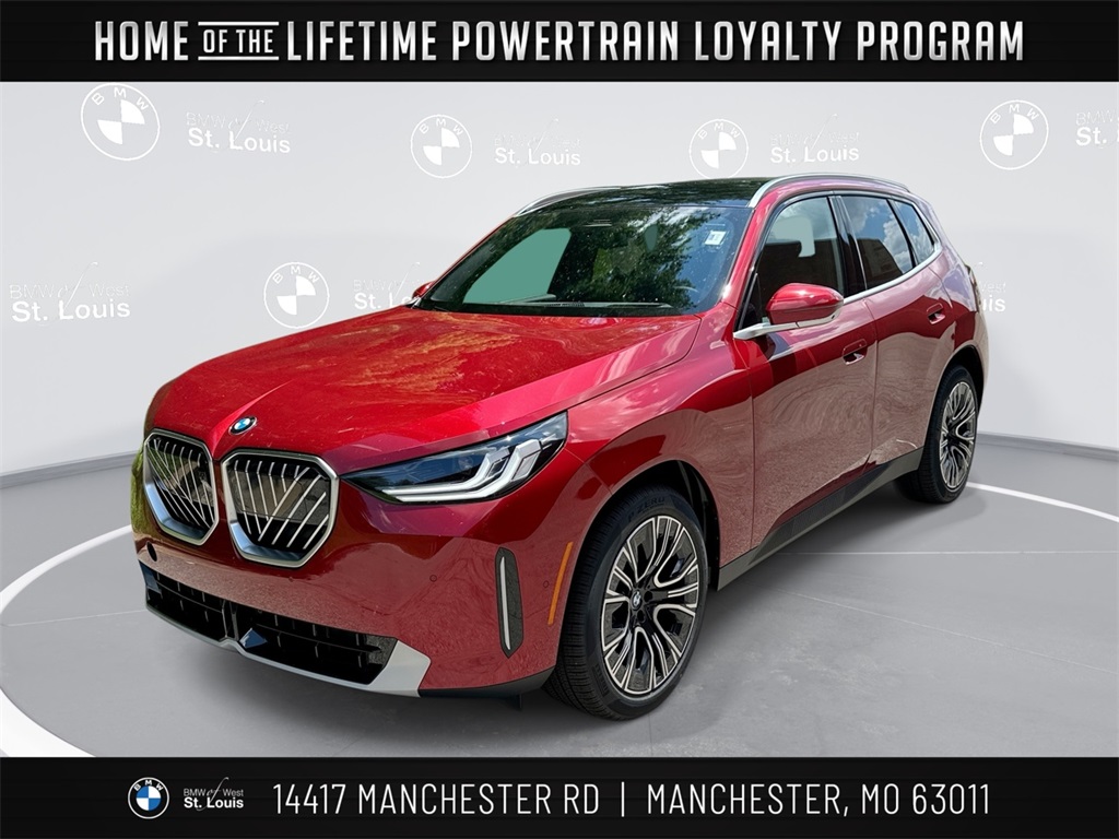 X3 30 xDrive