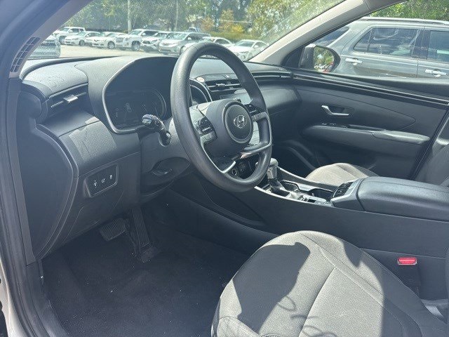 2024 Hyundai Tucson SEL photo 2