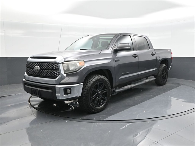 2019 Toyota Tundra