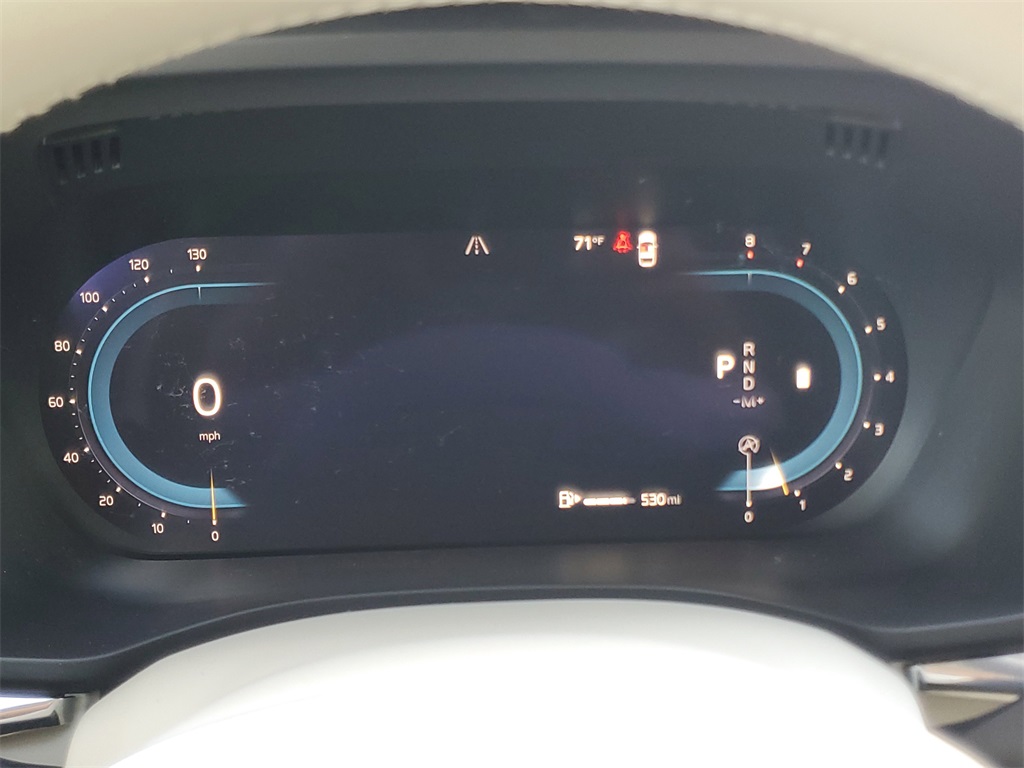 used 2023 Volvo XC60 car, priced at $31,879