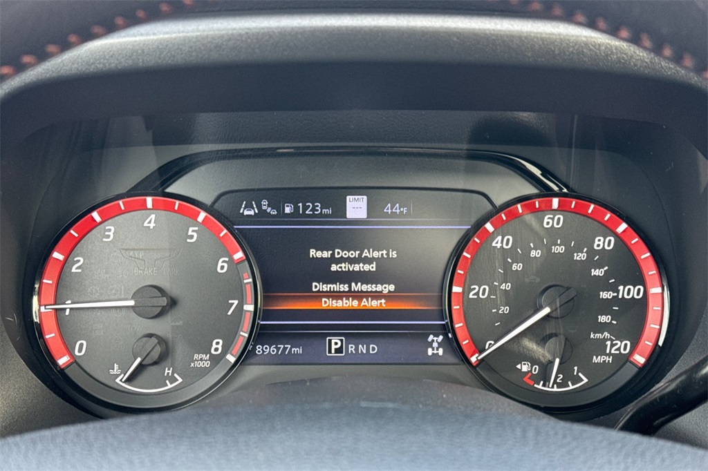 used 2021 Nissan Titan XD car, priced at $31,928