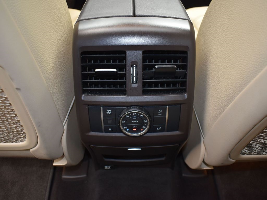 2017 White Mercedes-Benz GLS GLS 450 AWD SUV