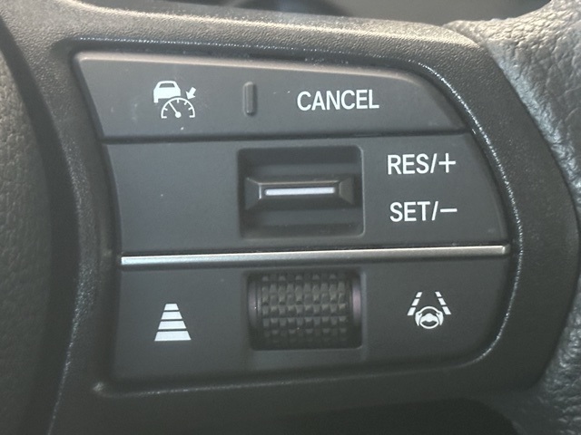 2024 Honda Accord EX photo 8