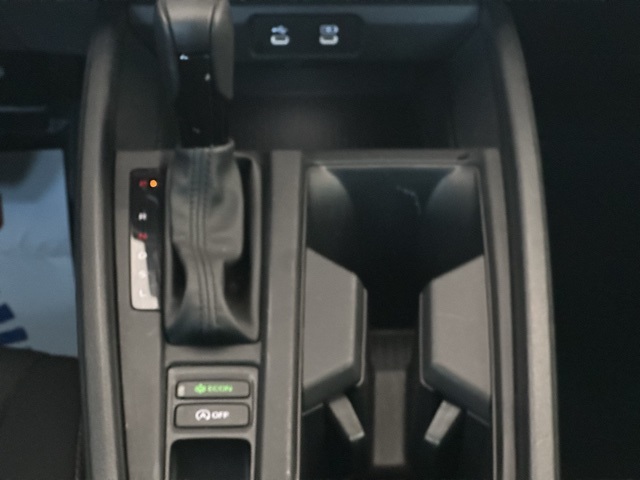2024 Honda Accord EX photo 11