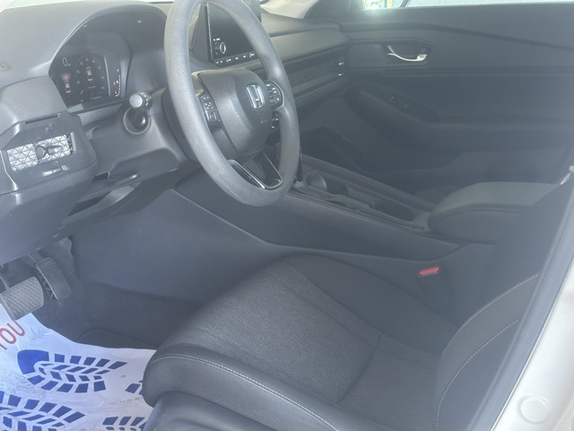 2024 Honda Accord EX photo 12