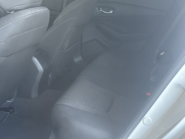 2024 Honda Accord EX photo 13