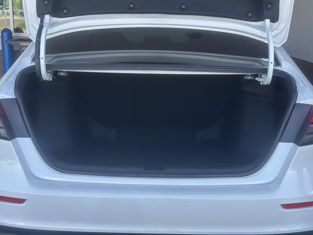 2024 Honda Accord EX photo 14
