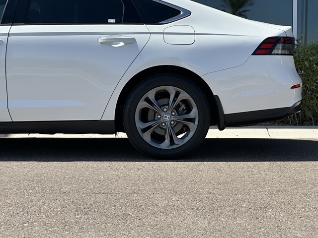 2024 Honda Accord EX photo 17