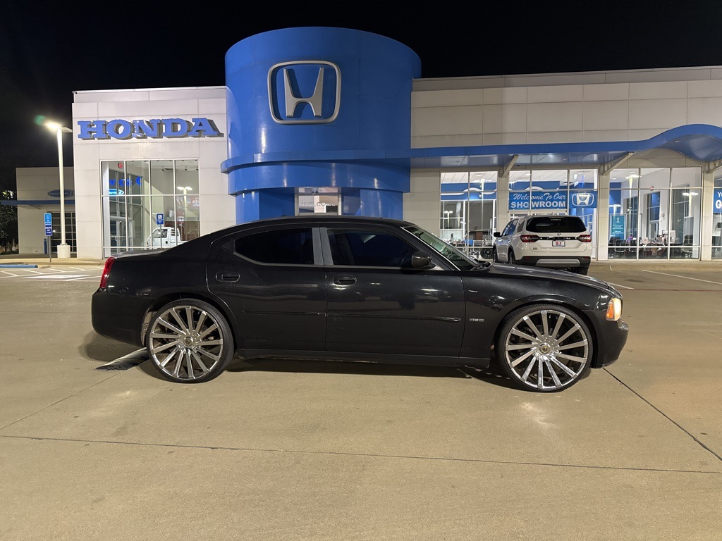 2007 Dodge Charger R/T's photo