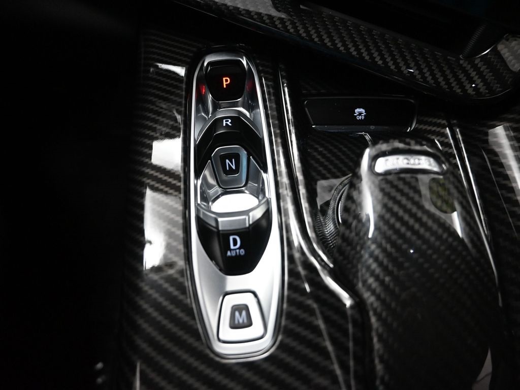 2025 Chevrolet Corvette Z06 1LZ photo 18
