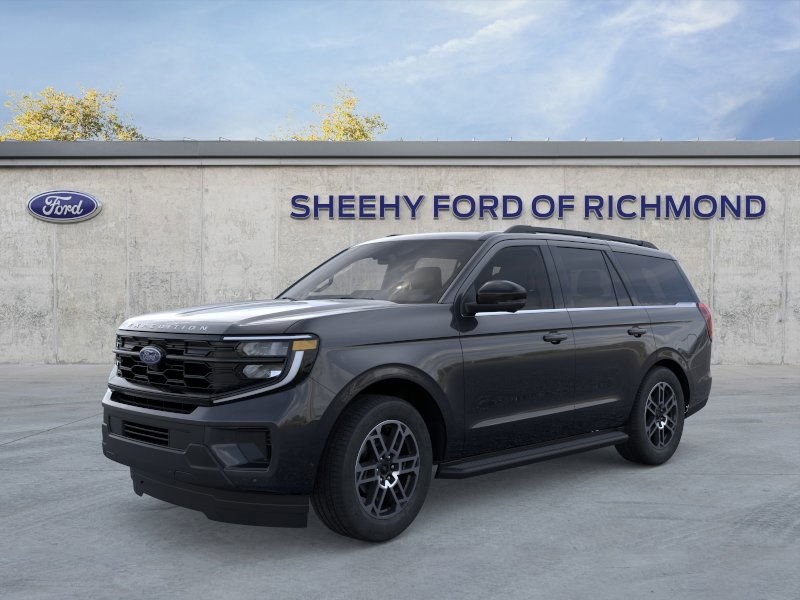 2025 Ford Expedition photo 2