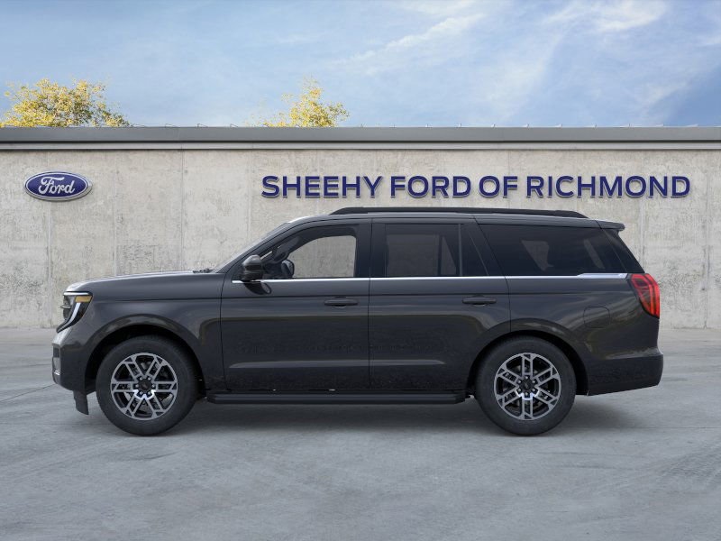 2025 Ford Expedition photo 4
