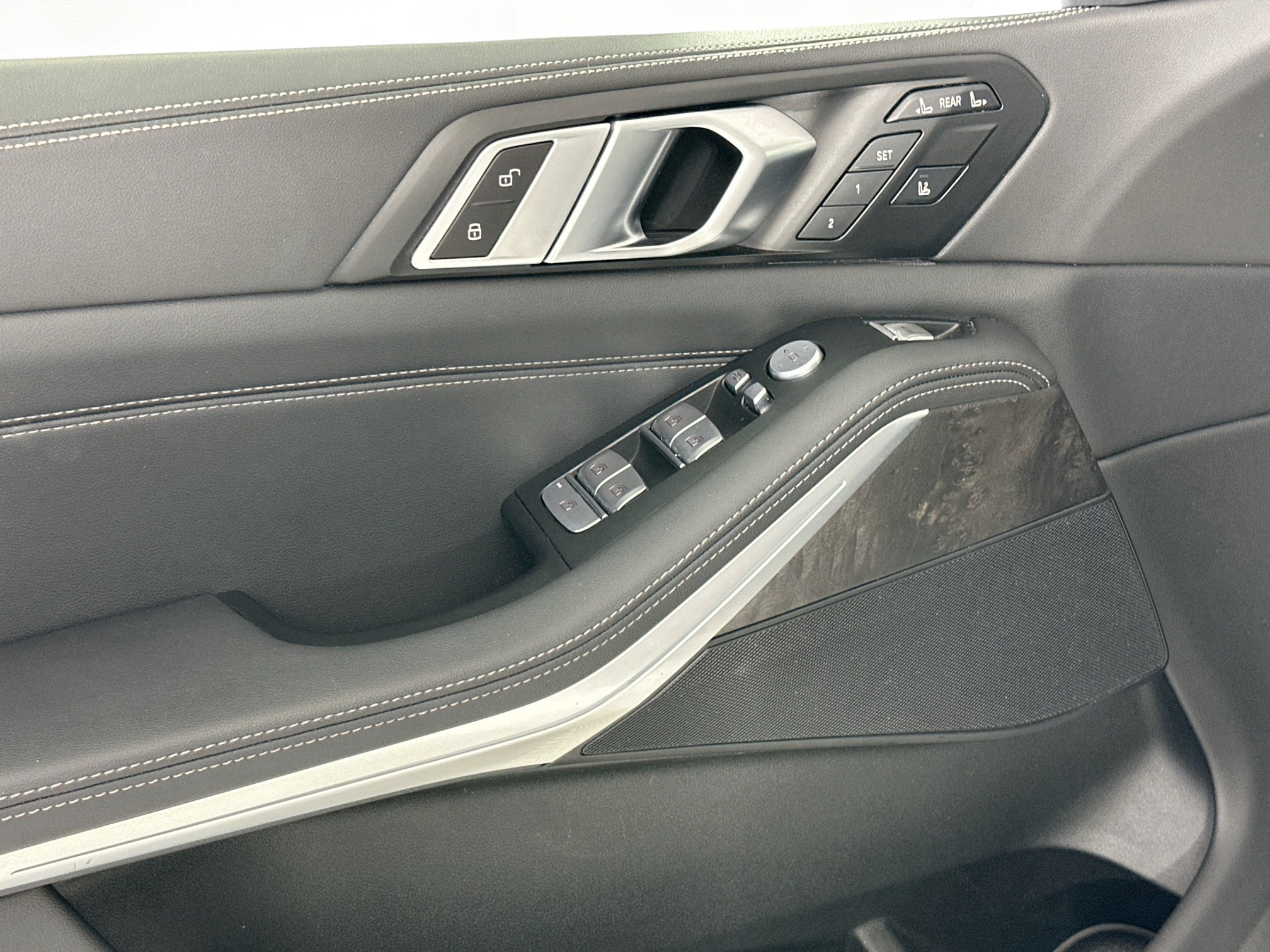 used 2024 BMW X7 car, priced at $59,993