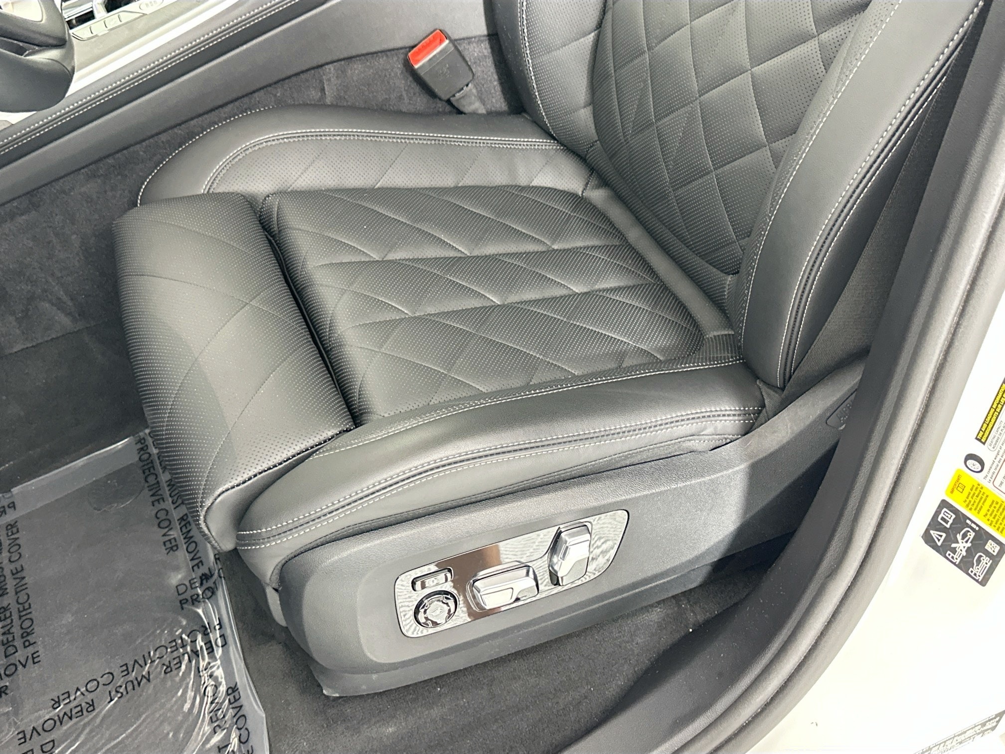 used 2024 BMW X7 car, priced at $59,993