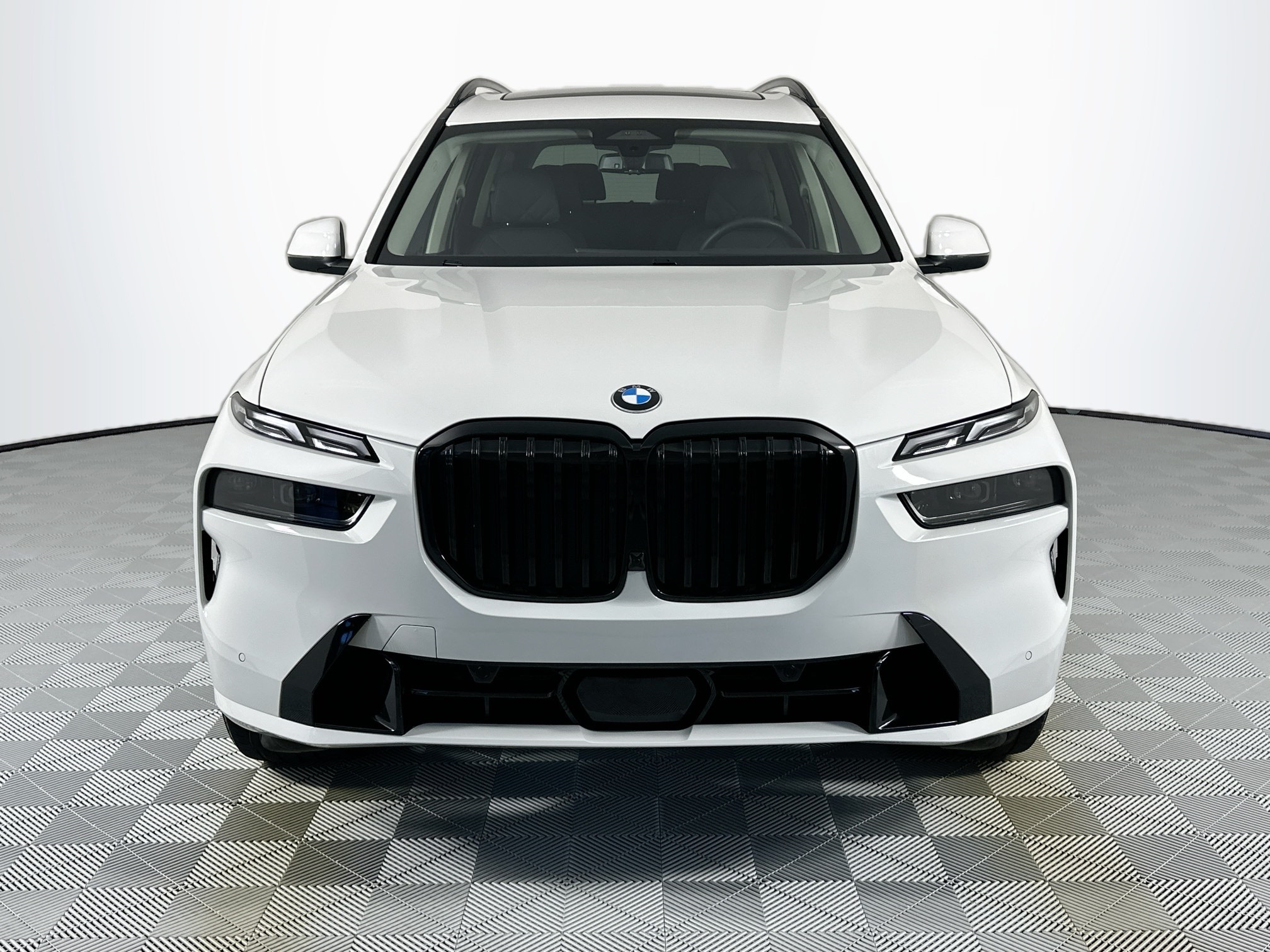 used 2024 BMW X7 car, priced at $59,993
