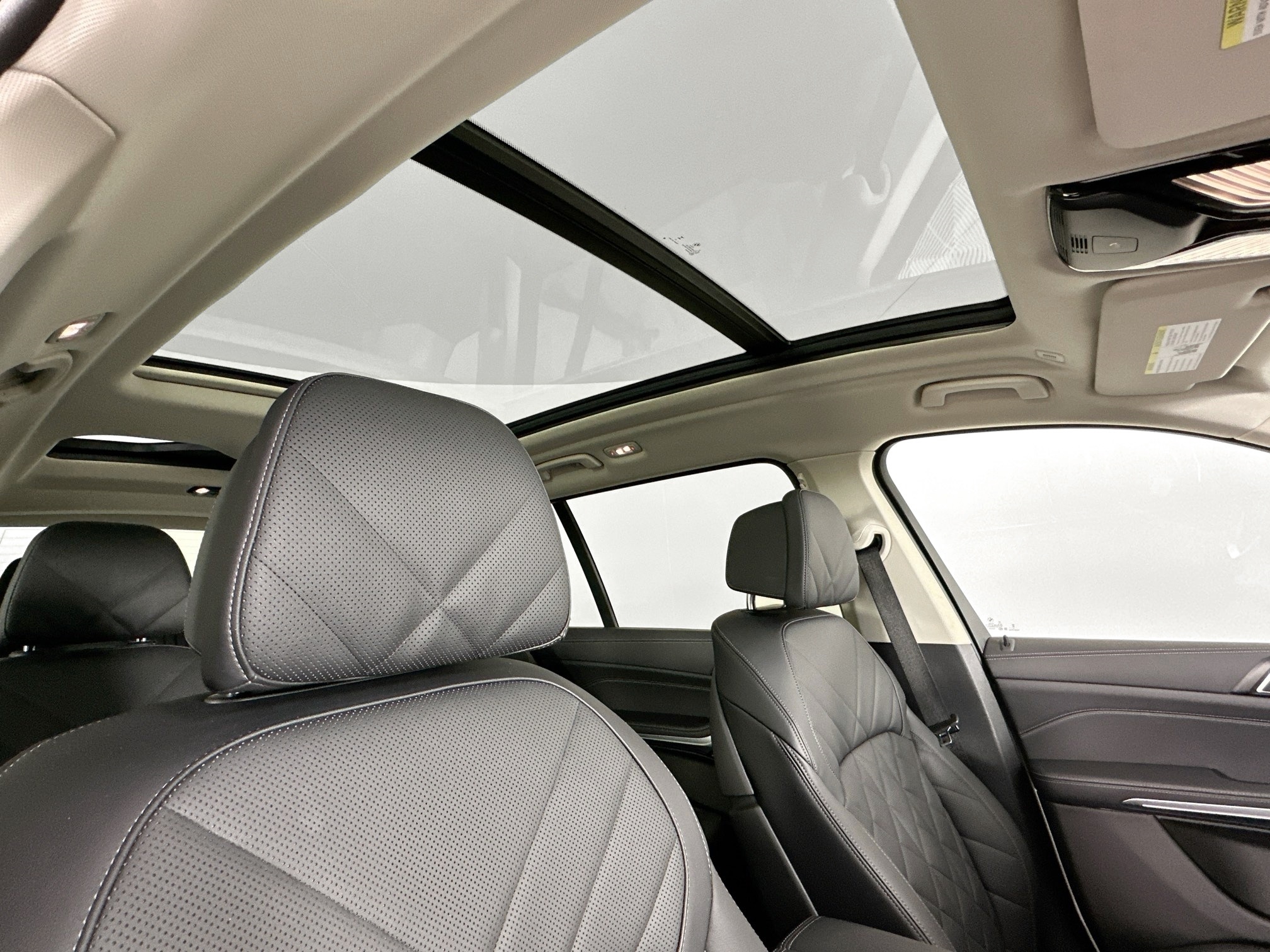 used 2024 BMW X7 car, priced at $59,993