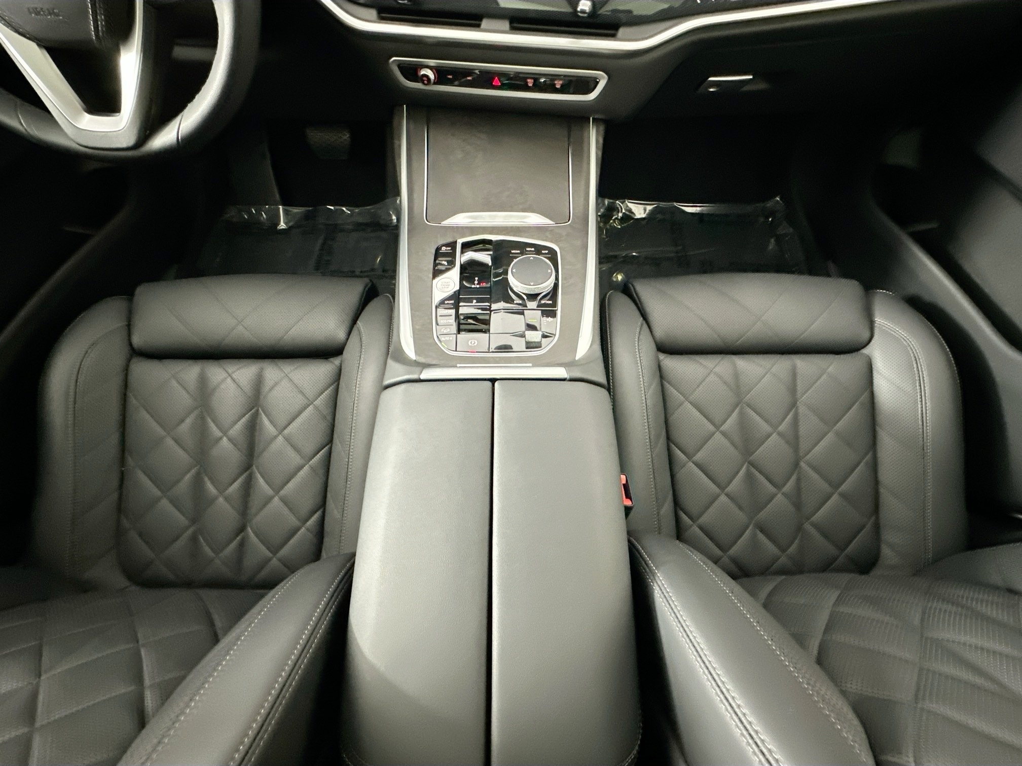 used 2024 BMW X7 car, priced at $59,993