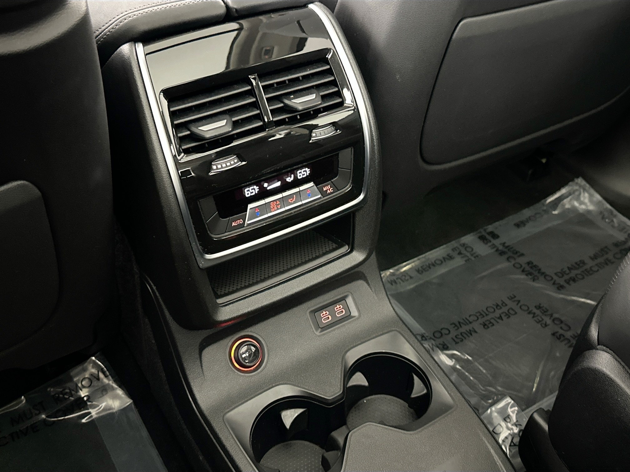 used 2024 BMW X7 car, priced at $59,993