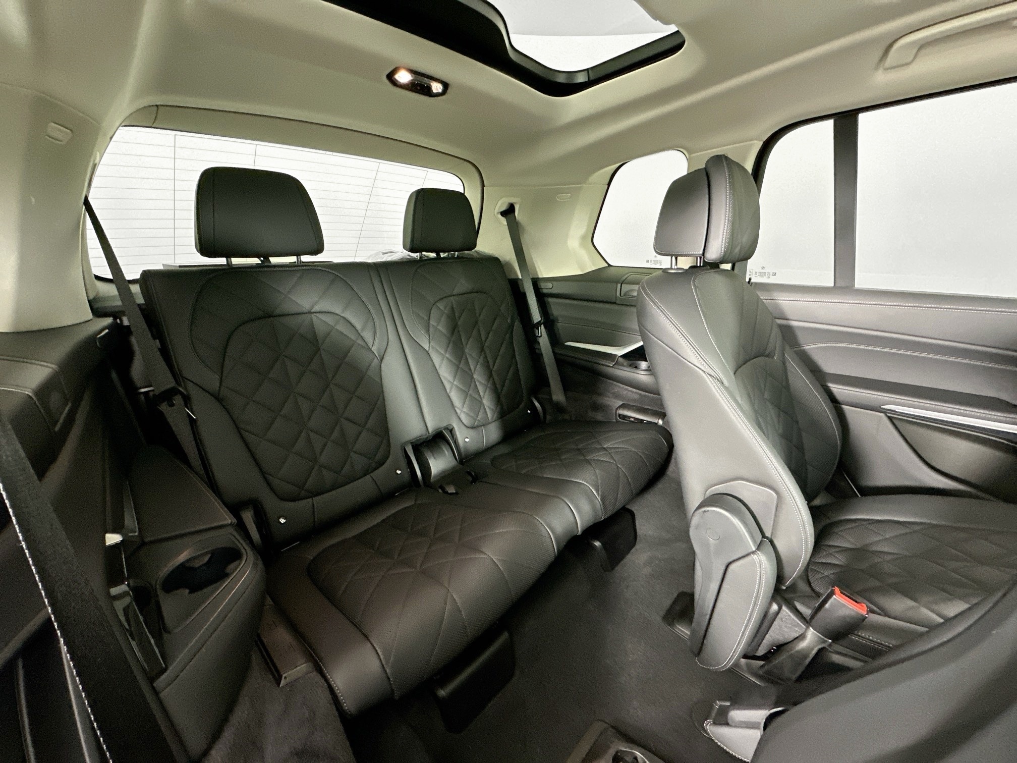 used 2024 BMW X7 car, priced at $59,993