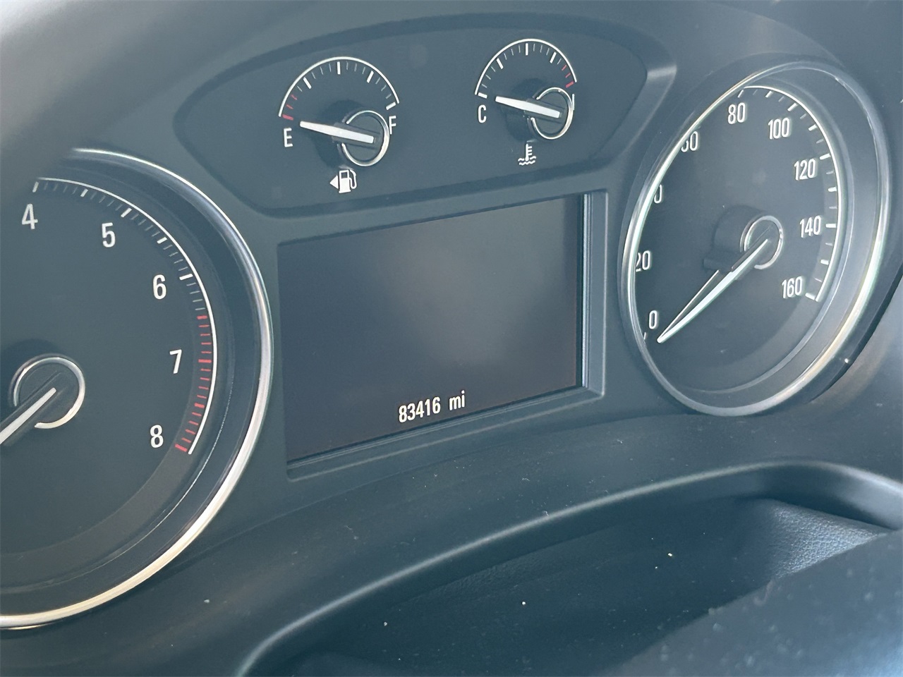 used 2019 Buick Enclave car, priced at $19,660