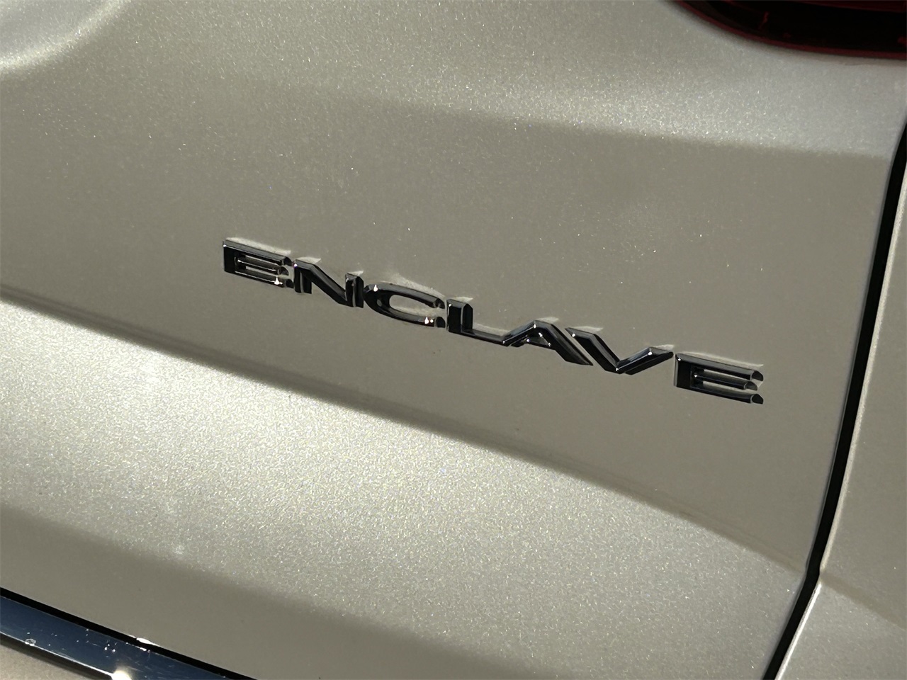 used 2019 Buick Enclave car, priced at $19,660