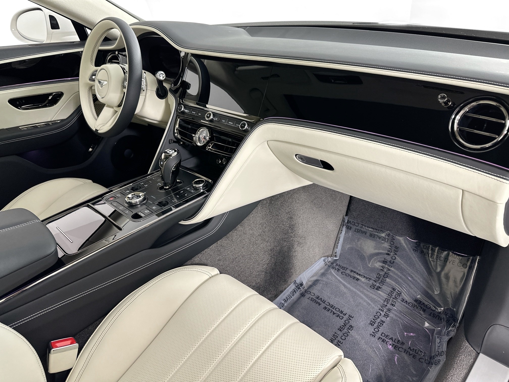 new 2025 Bentley Flying Spur car