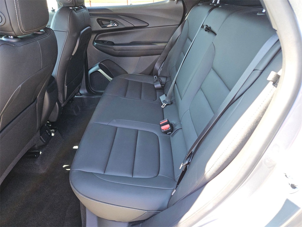 2023 Chevrolet Trailblazer ACTIV photo 10