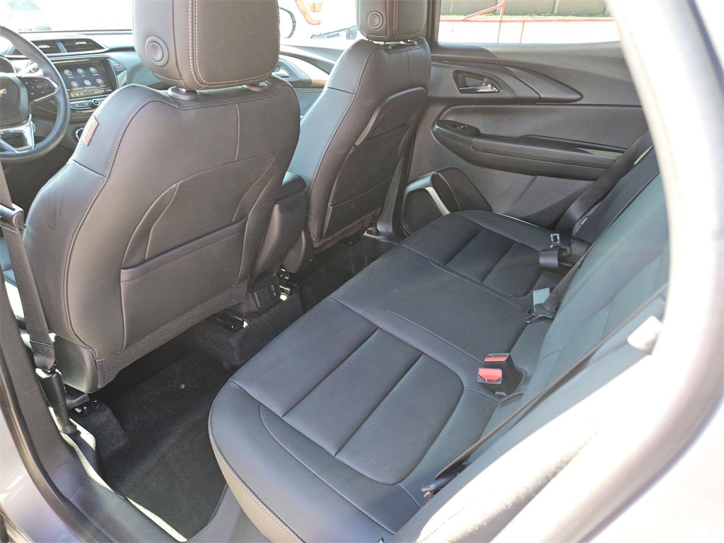 2023 Chevrolet Trailblazer ACTIV photo 11