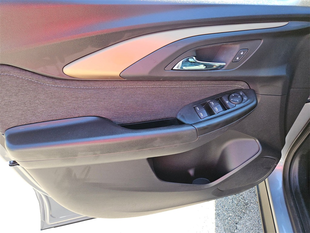 2023 Chevrolet Trailblazer ACTIV photo 12