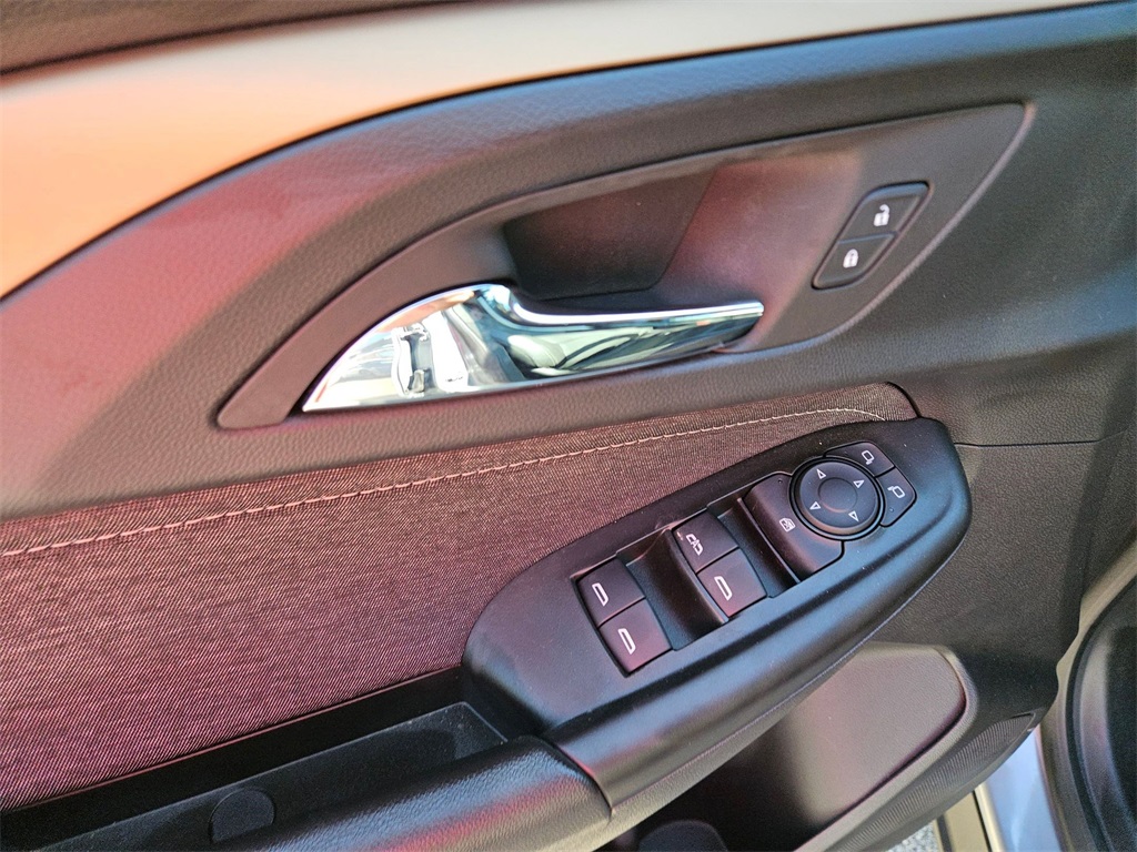 2023 Chevrolet Trailblazer ACTIV photo 13