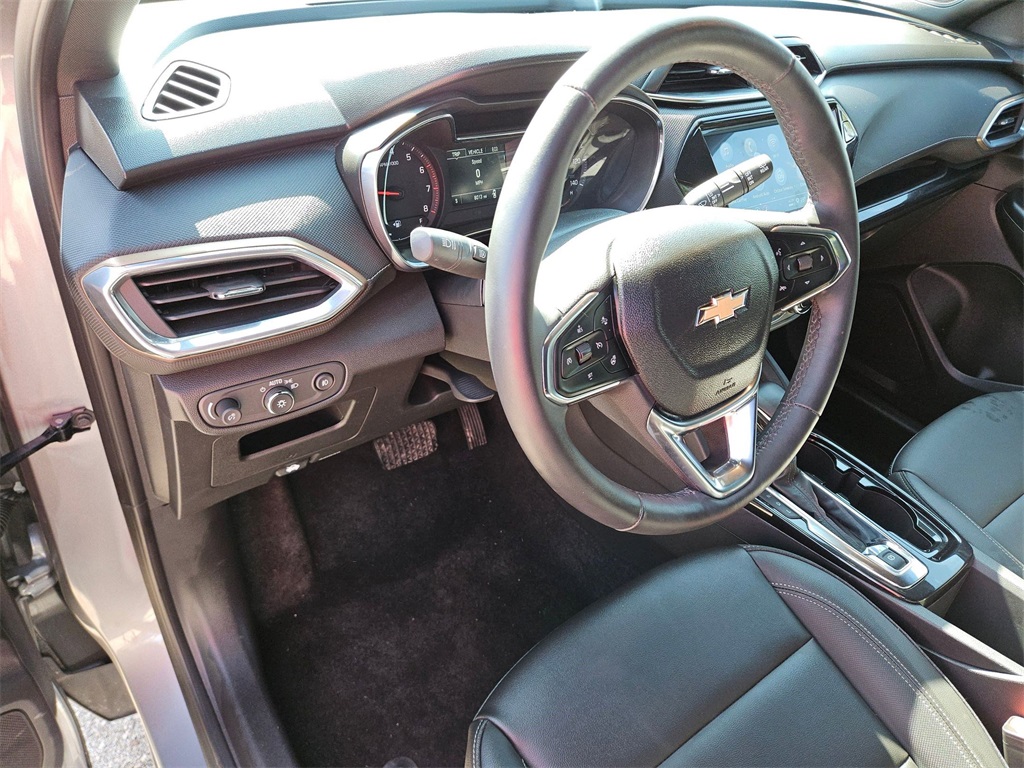 2023 Chevrolet Trailblazer ACTIV photo 14