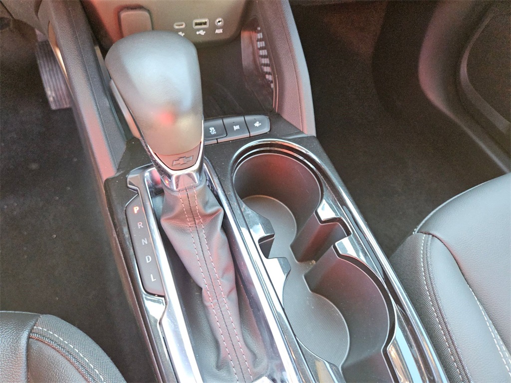 2023 Chevrolet Trailblazer ACTIV photo 16