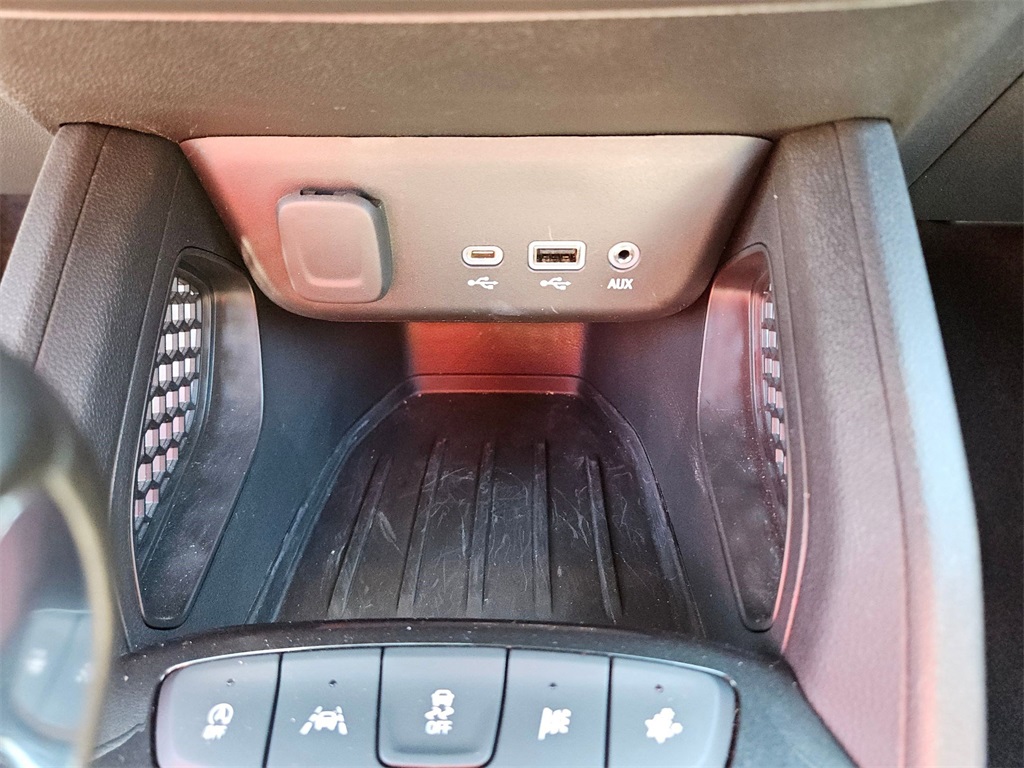 2023 Chevrolet Trailblazer ACTIV photo 17