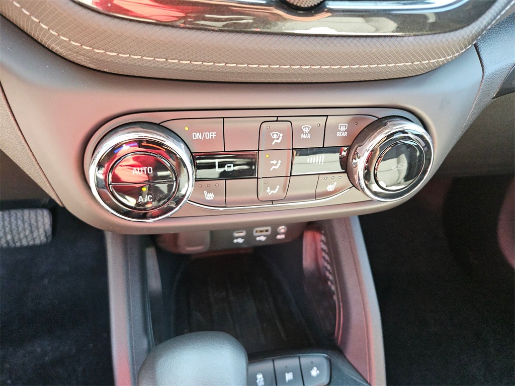 2023 Chevrolet Trailblazer ACTIV photo 18