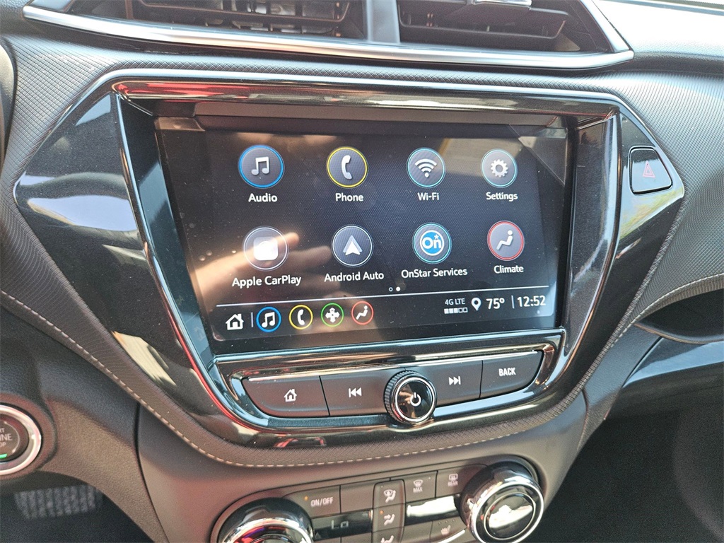 2023 Chevrolet Trailblazer ACTIV photo 19