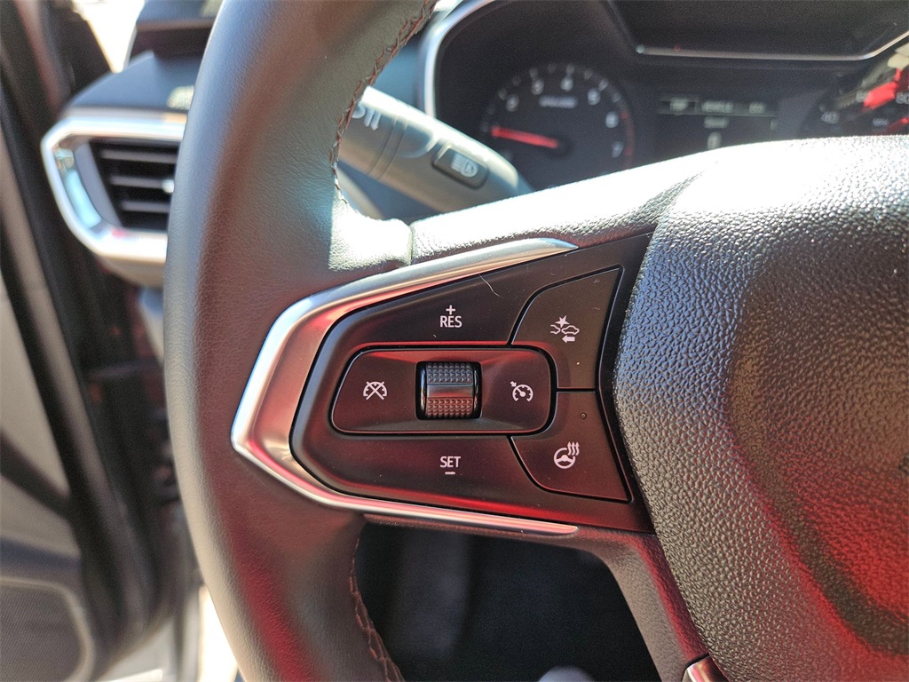 2023 Chevrolet Trailblazer ACTIV photo 25