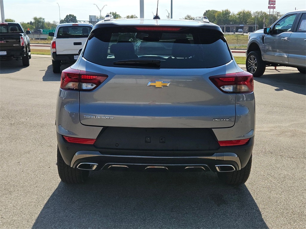 2023 Chevrolet Trailblazer ACTIV photo 6