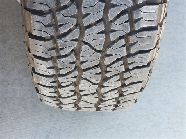 2023 Gray Toyota Tundra SR5 RWD Truck