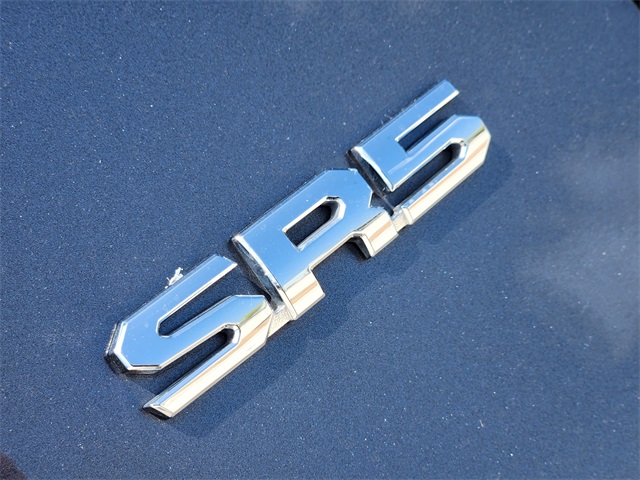 2023 Gray Toyota Tundra SR5 RWD Truck