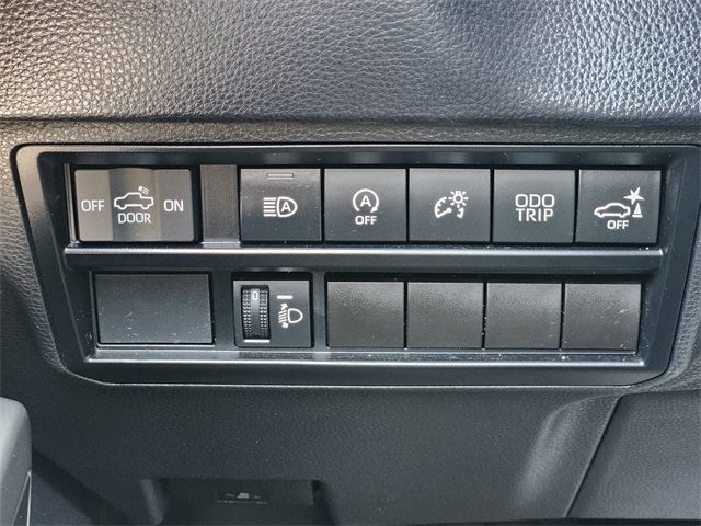 2023 Gray Toyota Tundra SR5 RWD Truck