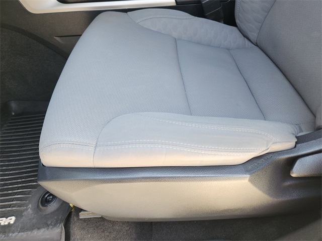2023 Gray Toyota Tundra SR5 RWD Truck